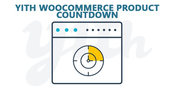 YiThemes - YITH WooCommerce Product Countdown Premium v1.5.1