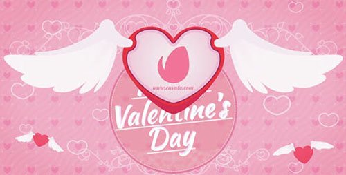 Valentines Day - 14717460