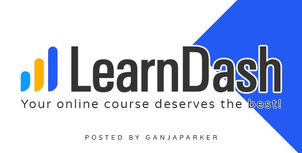 LearnDASH v4.5.3.1 - The Most Trusted WordPress LMS + LearnDASH Add-Ons - NULLED
