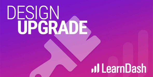 EscapeCreative - Design Upgrade Pro for LearnDash v2.15.2