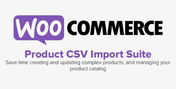WooCommerce - Product CSV Import Suite v1.10.46
