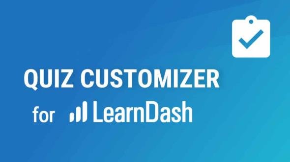 EscapeCreative - Quiz Customizer for LearnDash v1.3.6