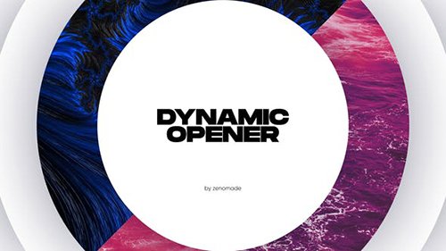 Dynamic Opener 31696587