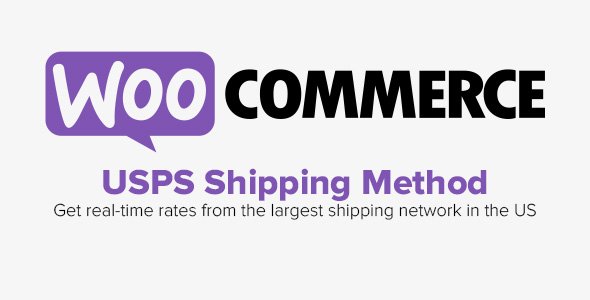 WooCommerce - USPS Shipping Method v4.4.50