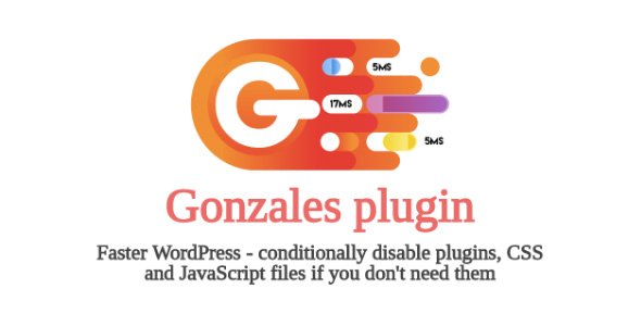 Gonzales v2.3 - Premium Speed for WordPress - NULLED
