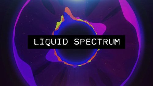 Liquid Spectrum 24025164