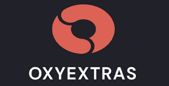 OxyExtras v1.3.8 - Expand Your Capabilities In Oxygen Builder Plugin - NULLED