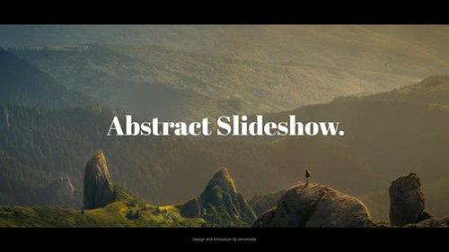 Abstract Slideshow 32047503
