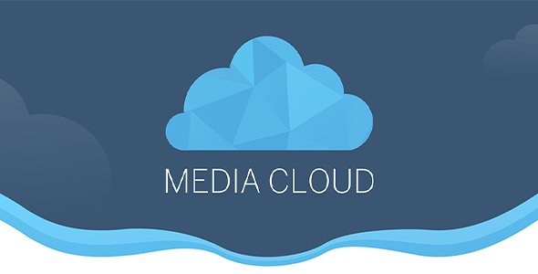 Media Cloud (Premium) v4.2.29 - Media Cloud for WordPress - NULLED