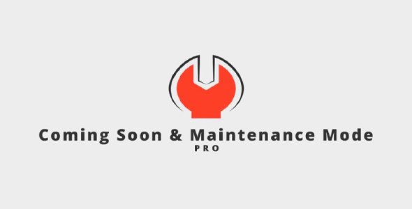 Coming Soon & Maintenance Mode PRO v6.38 - WordPress Plugin - NULLED