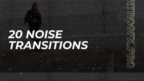 Noise Transitions 33258019