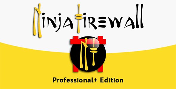 NinjaFirewall WP+ Edition v4.5.2 - WordPress Plugin - NULLED