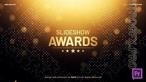 VideoHive - Slideshow Awards 33583358