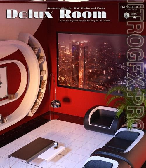 Delux Room
