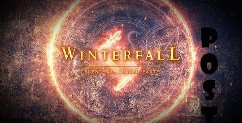Winterfall - Epic Fantasy Trailer - 20062181