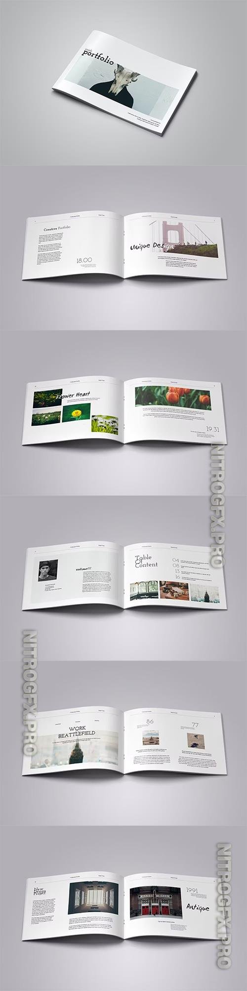 Simportf - Brochure