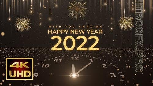 New Year Countdown 2022 35393508
