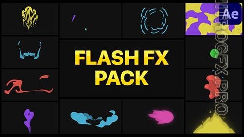 Flash FX Pack 10 | After Effects 36109354