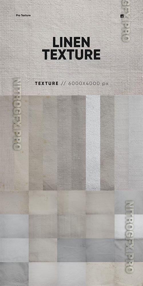 30 Linen Texture HQ