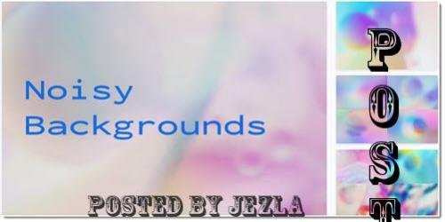Soft Noisy Backgrounds - 7241476