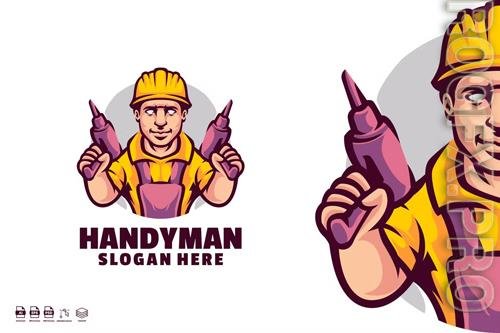 Handyman Logo Designs