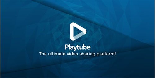 CodeCanyon - PlayTube v2.2.3 - The Ultimate PHP Video CMS & Video Sharing Platform - 20759294 - NULLED