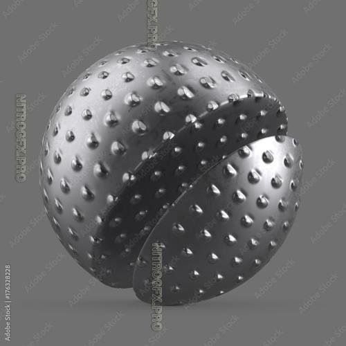 Small metal grater 176328228 MDL