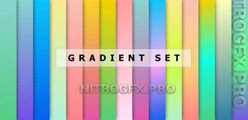 Gradient Vector Set