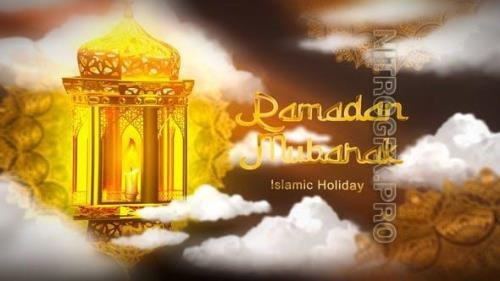 Videohive - Ramadan Greetings and Wishes 43705950