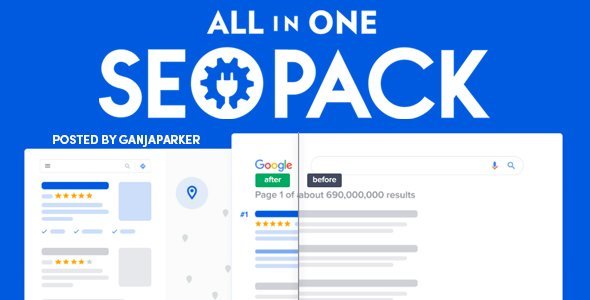 All in One SEO Pack Pro v4.3.8 - SEO Plugin For WordPress + AIOSEO Add-Ons - NULLED