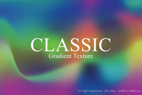 Classic Gradient Texture - YCTPG8E