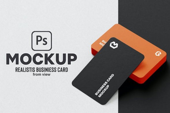 Business Card - QGCHP9C