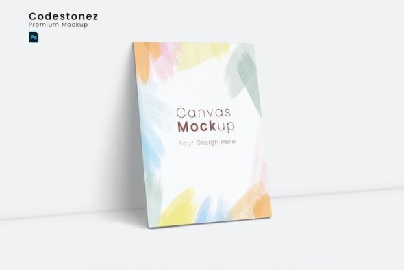 Canvas Mockup - FMZSTW5