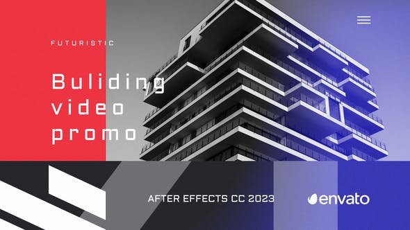 VideoHive - Construction Contracting Video Promo - 47887750