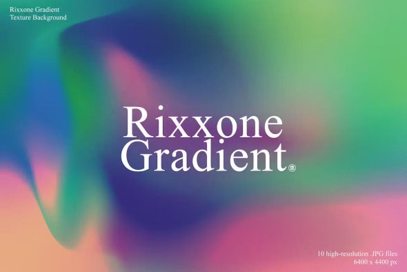 Rixxone Gradient Texture Background - 5ZP3CPD