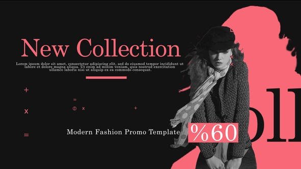 VideoHive - Fashion Sale - 50701768