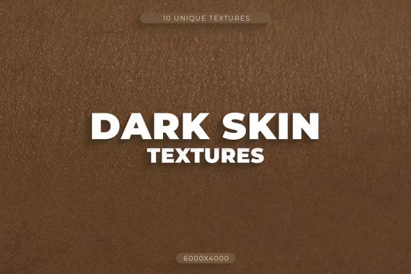 10 Dark Skin Textures - 3ZMWFA5